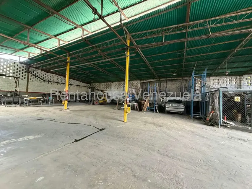 Local Comercial en Venta en Carretera Nacional, Aragua - 3