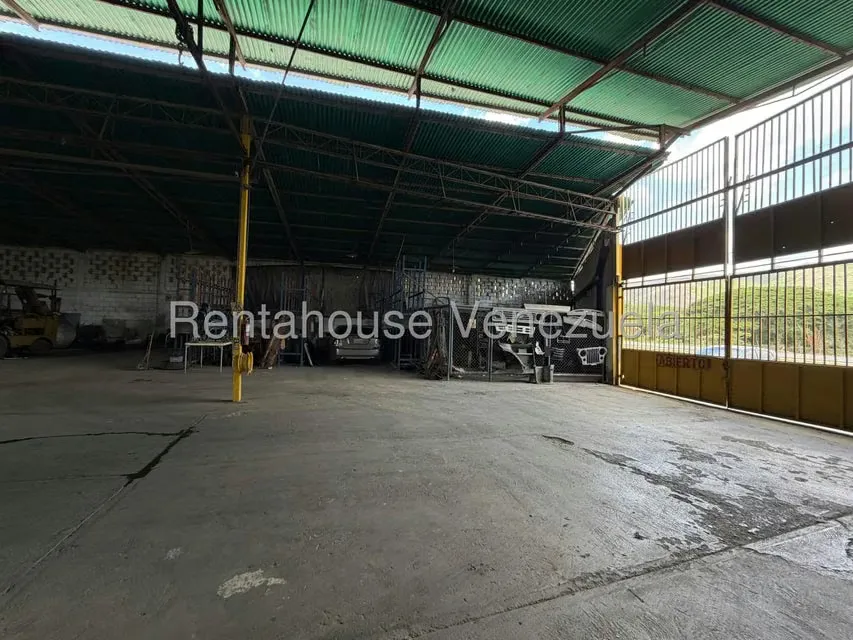 Local Comercial en Venta en Carretera Nacional, Aragua - 4