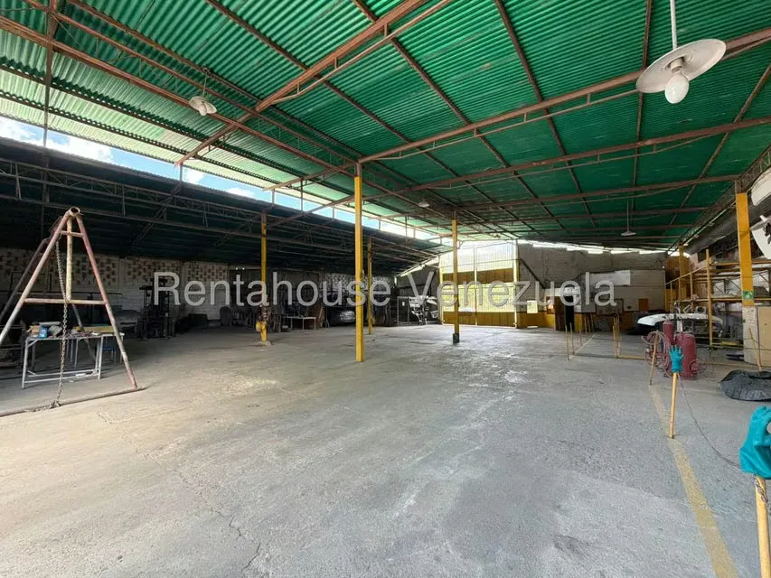 Local Comercial en Venta en Carretera Nacional, Aragua - 8