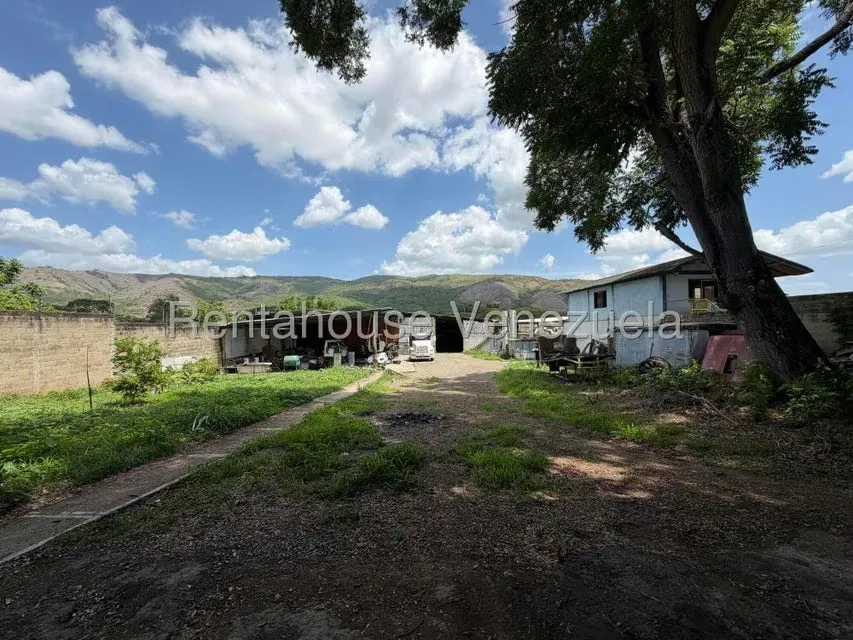 Local Comercial en Venta en Carretera Nacional, Aragua - 9