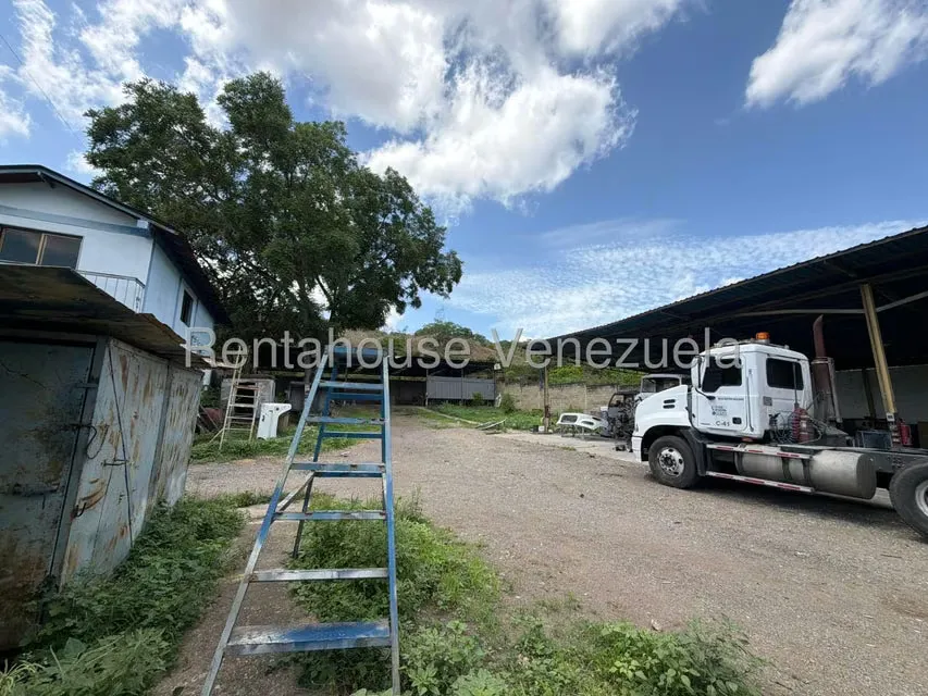 Local Comercial en Venta en Carretera Nacional, Aragua - 10