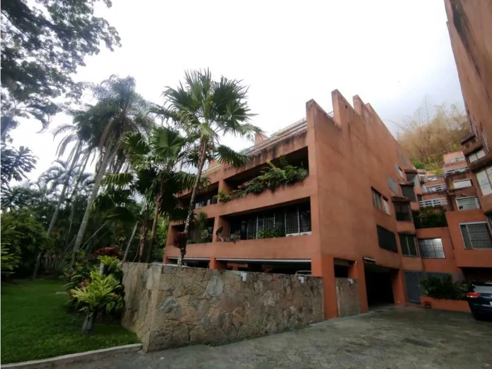 Vendo Ph 246m2 Alta Florida 7479