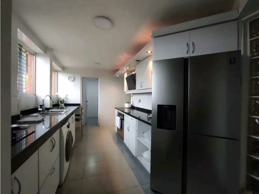 Vendo Ph 246m2 Alta Florida 7479 - 11