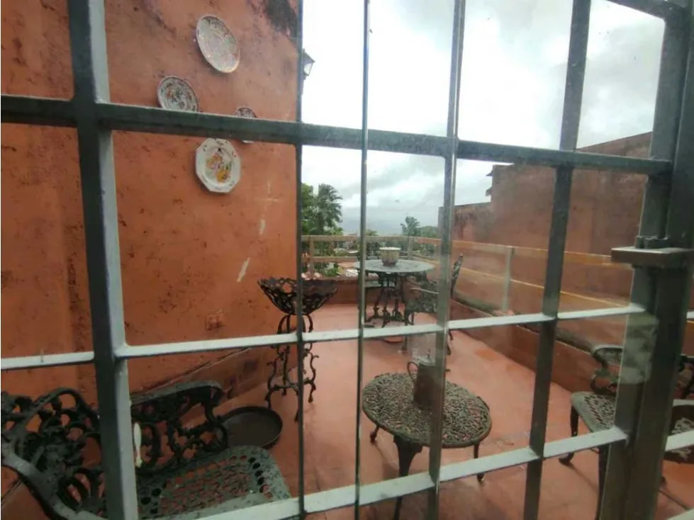 Vendo Ph 246m2 Alta Florida 7479 - 23