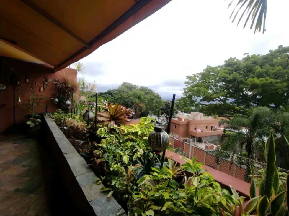 Vendo Ph 246m2 Alta Florida 7479 - 25