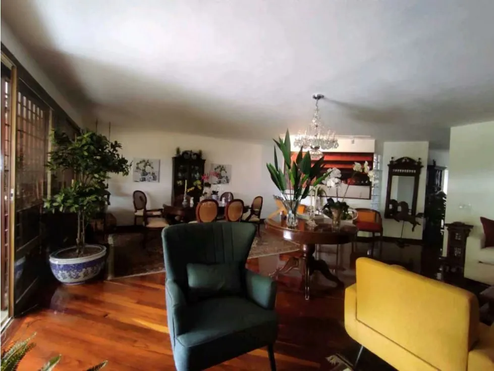 Vendo Ph 246m2 Alta Florida 7479 - 7