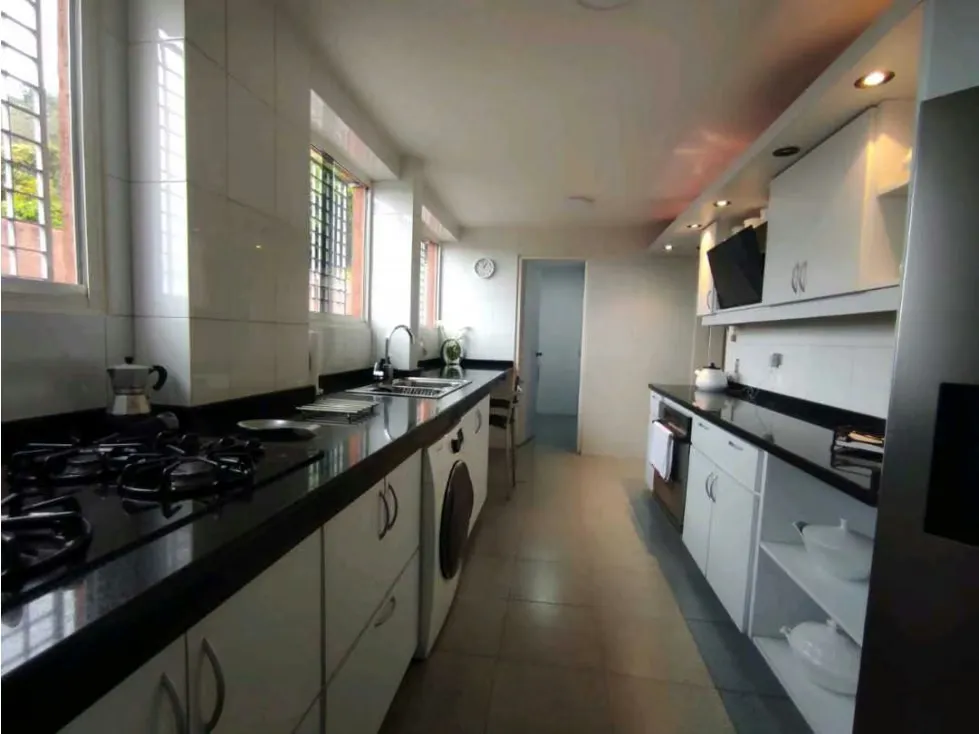 Vendo Ph 246m2 Alta Florida 7479 - 10