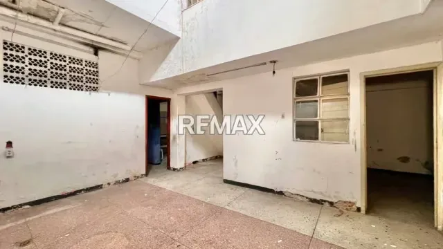 Casa a pie de calle en Venta! Terreno ejido BARRIO OBRERO - 11