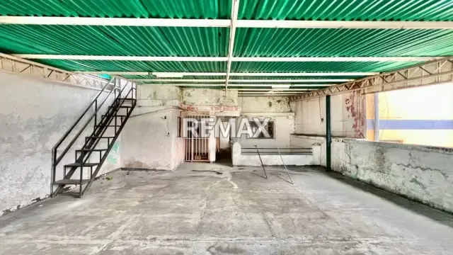 Casa a pie de calle en Venta! Terreno ejido BARRIO OBRERO - 14