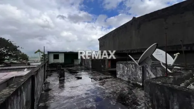 Casa a pie de calle en Venta! Terreno ejido BARRIO OBRERO - 16