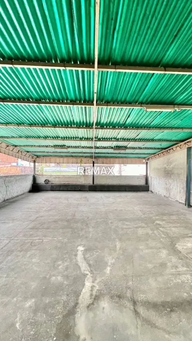 Casa a pie de calle en Venta! Terreno ejido BARRIO OBRERO - 17