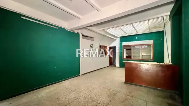 Casa a pie de calle en Venta! Terreno ejido BARRIO OBRERO - 2