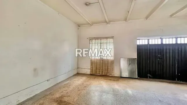 Casa a pie de calle en Venta! Terreno ejido BARRIO OBRERO - 3