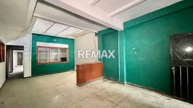 Casa a pie de calle en Venta! Terreno ejido BARRIO OBRERO - 5