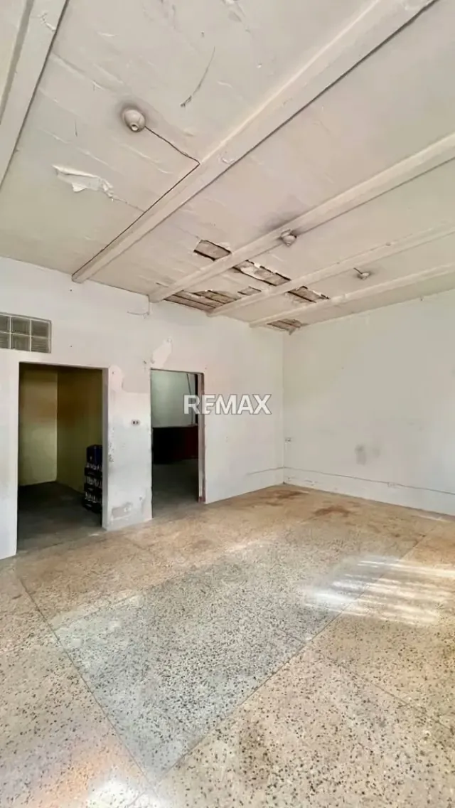 Casa a pie de calle en Venta! Terreno ejido BARRIO OBRERO - 7