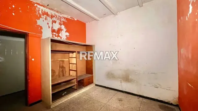 Casa a pie de calle en Venta! Terreno ejido BARRIO OBRERO - 8