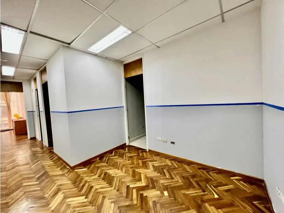 Se vende oficina 135m2 1B El Marques - 7