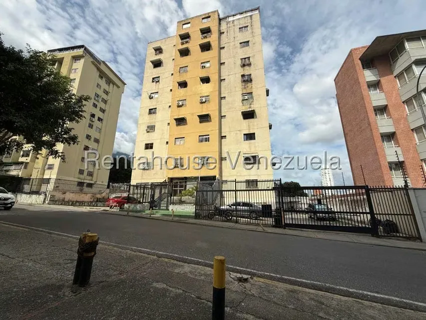 Apartamento (1 Nivel) en Venta en Colinas de Los Caobos, Distrito Metropolitano