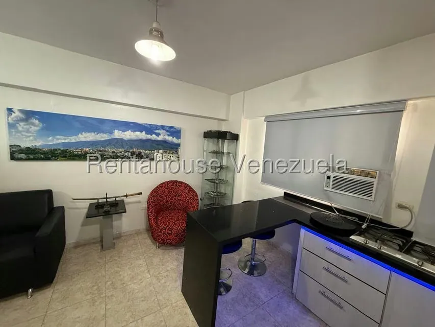 Apartamento (1 Nivel) en Venta en Colinas de Los Caobos, Distrito Metropolitano - 14