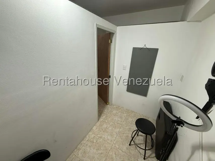 Apartamento (1 Nivel) en Venta en Colinas de Los Caobos, Distrito Metropolitano - 18