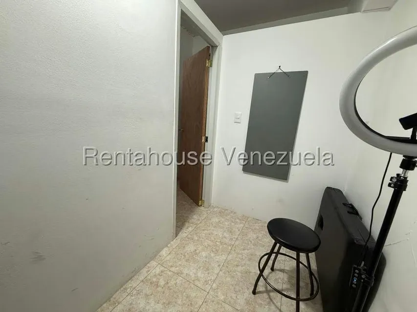 Apartamento (1 Nivel) en Venta en Colinas de Los Caobos, Distrito Metropolitano - 20