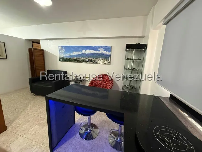 Apartamento (1 Nivel) en Venta en Colinas de Los Caobos, Distrito Metropolitano - 3