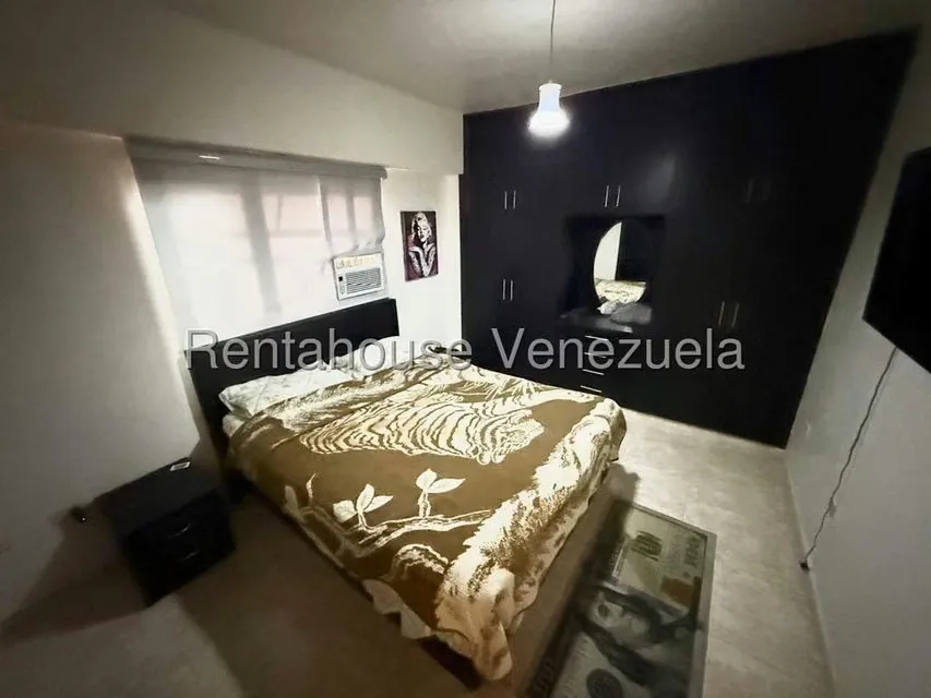 Apartamento (1 Nivel) en Venta en Colinas de Los Caobos, Distrito Metropolitano - 21