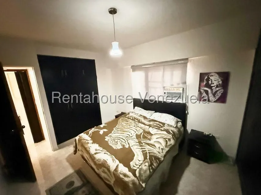 Apartamento (1 Nivel) en Venta en Colinas de Los Caobos, Distrito Metropolitano - 22