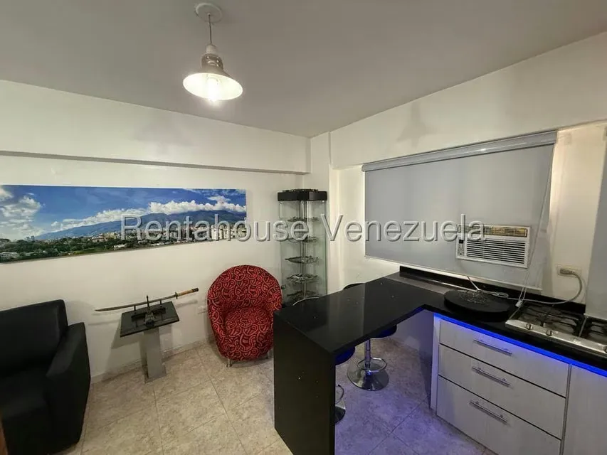 Apartamento (1 Nivel) en Venta en Colinas de Los Caobos, Distrito Metropolitano - 6