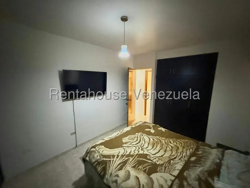 Apartamento (1 Nivel) en Venta en Colinas de Los Caobos, Distrito Metropolitano - 8