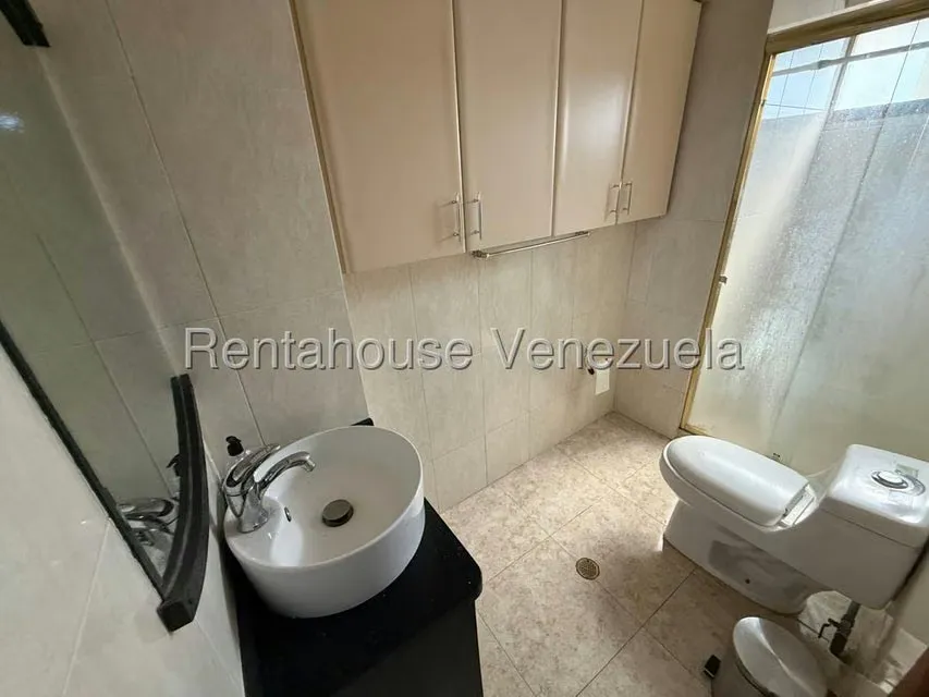 Apartamento (1 Nivel) en Venta en Colinas de Los Caobos, Distrito Metropolitano - 9