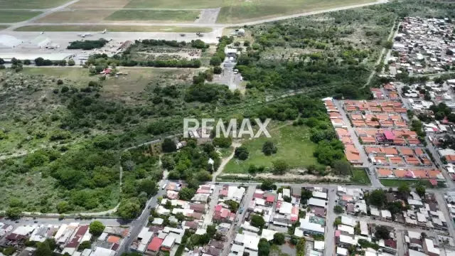 Terreno en Venta - Palo negro