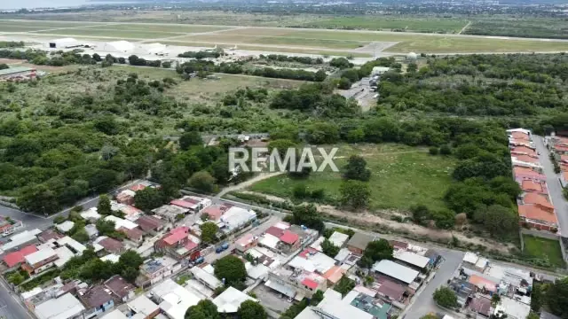 Terreno en Venta - Palo negro - 2