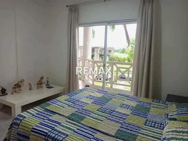 Bello Apartamento en Alquiler, Conjunto Residencial Vista Golf, San Miguel, Maturín. - 11