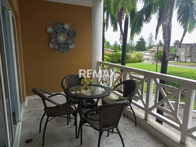Bello Apartamento en Alquiler, Conjunto Residencial Vista Golf, San Miguel, Maturín. - 7