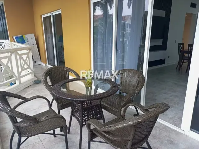 Bello Apartamento en Alquiler, Conjunto Residencial Vista Golf, San Miguel, Maturín. - 8