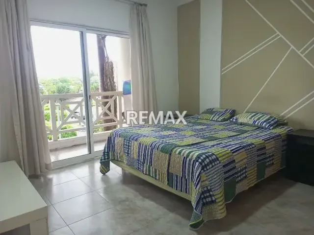 Bello Apartamento en Alquiler, Conjunto Residencial Vista Golf, San Miguel, Maturín. - 10