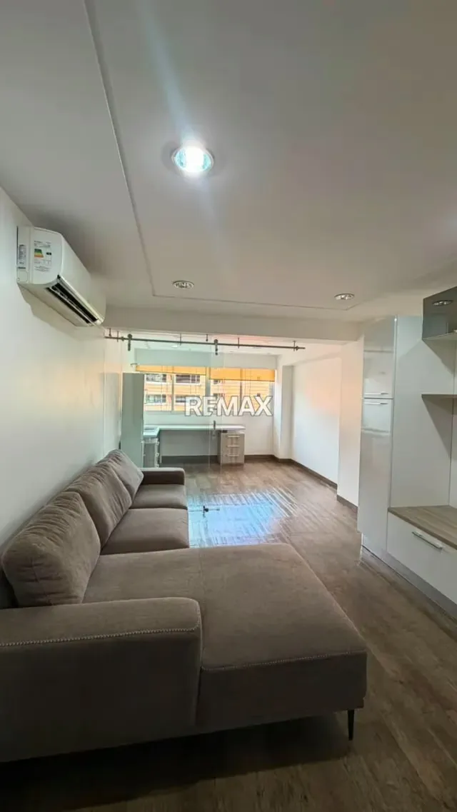 EN VENTA EXCLUSIVO APARTAMENTO EN LA TRIGALEÑA - 4