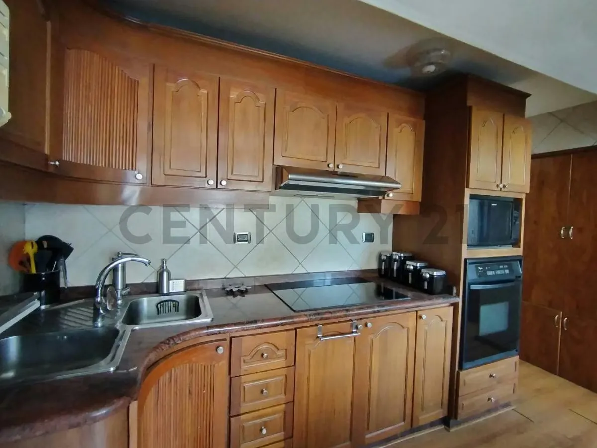 Venta de apartamento en Colinas de la California 116m2 - 4