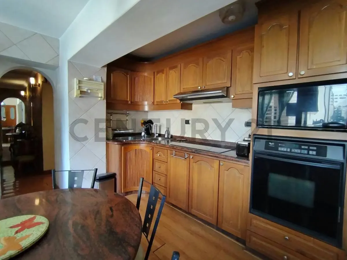 Venta de apartamento en Colinas de la California 116m2 - 5