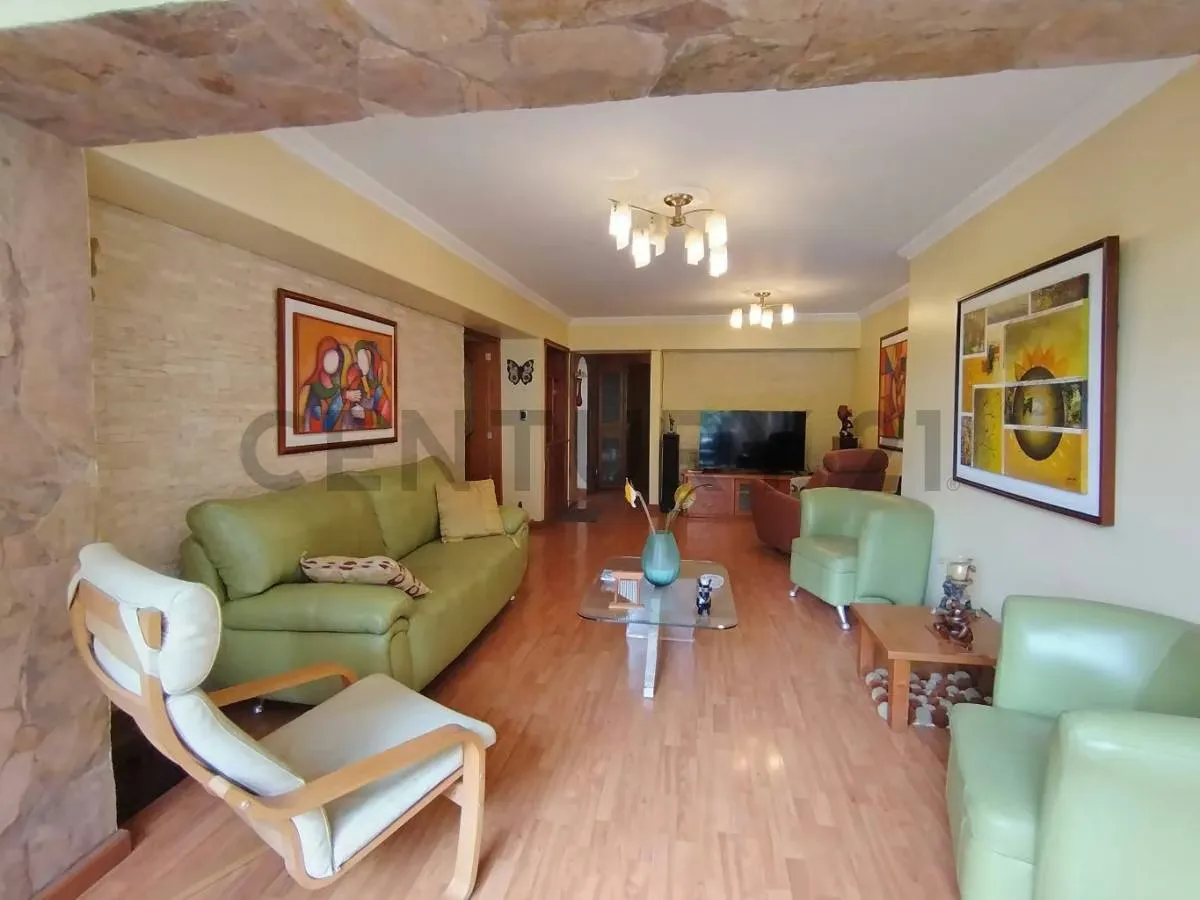 Venta de apartamento en Colinas de la California 116m2 - 7
