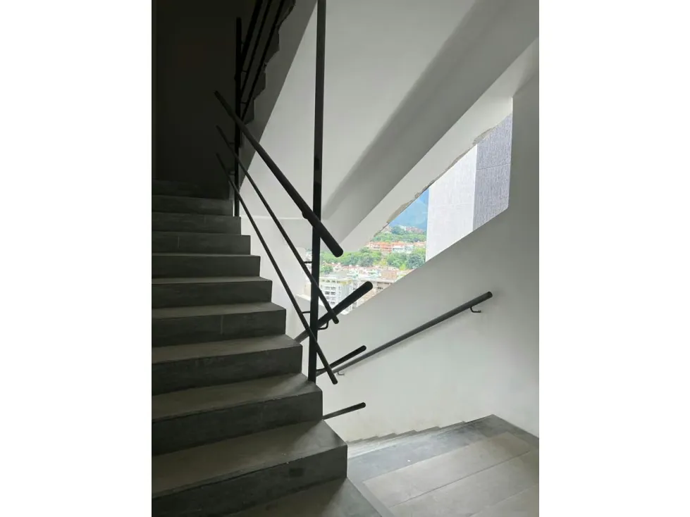 VENTA APARTAMENTO 164m2(24C) URB. MACARACUAY, MPIO. SUCRE, CARACAS - 27