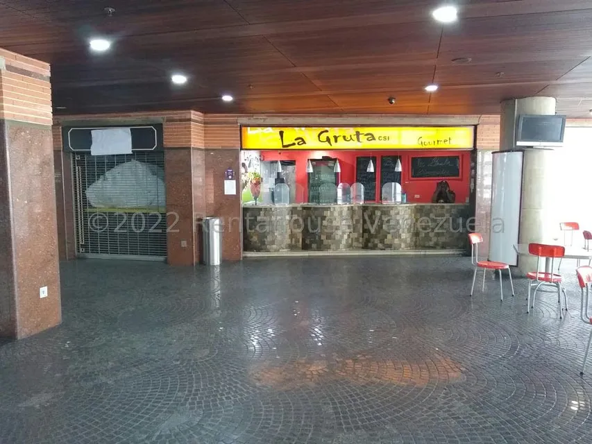 Local Comercial en Alquiler en La Castellana, Distrito Metropolitano - 3