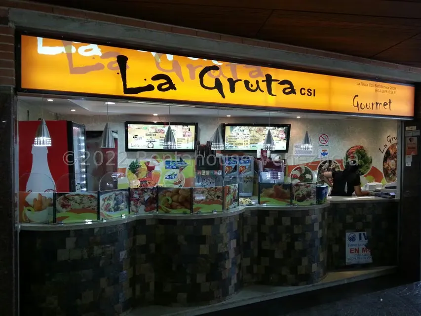 Local Comercial en Alquiler en La Castellana, Distrito Metropolitano - 4