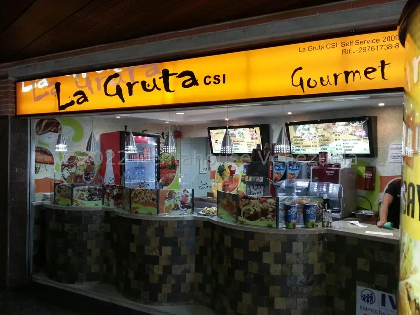 Local Comercial en Alquiler en La Castellana, Distrito Metropolitano - 5