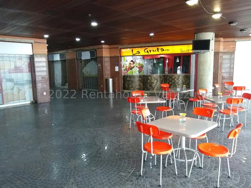 Local Comercial en Alquiler en La Castellana, Distrito Metropolitano - 6