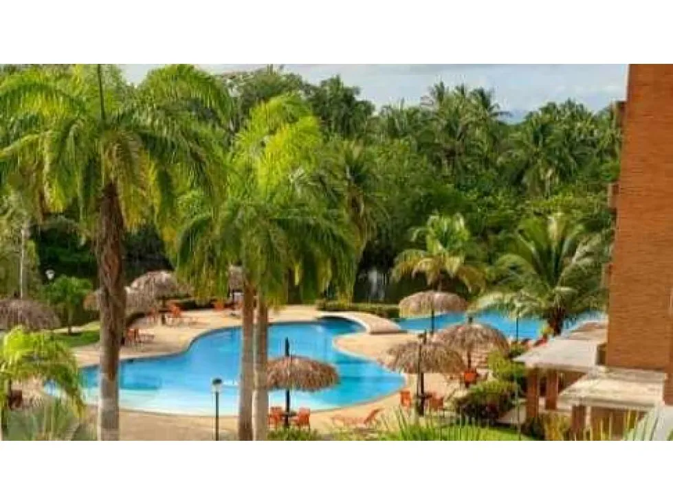 Se vende apartamento 66m2 Rio Chico 2288 - 7