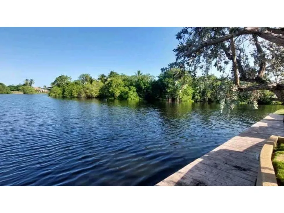Se vende apartamento 66m2 Rio Chico 2288 - 8