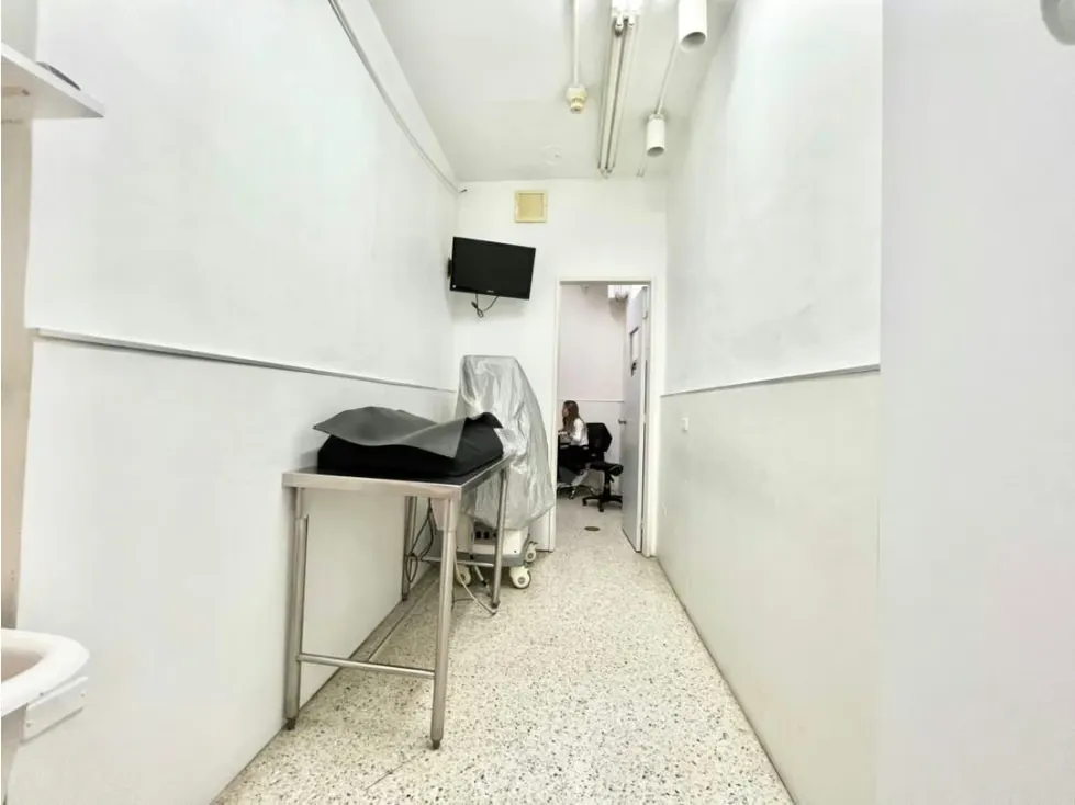 Se vende Local comercial 800m² 5b/10p Las Mercedes - 11