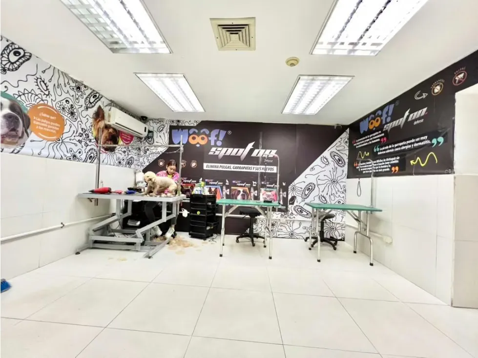 Se vende Local comercial 800m² 5b/10p Las Mercedes - 3